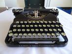 Corona 4 - Schrijfmachine - 1920-1930