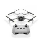 DJI Mini 4 Pro drone (met RC-N2 controller) - Demomodel, Audio, Tv en Foto, Drones, Verzenden, Gebruikt, DJI
