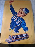 Pez Peppermint - Reclamebord - Metaal, Antiek en Kunst