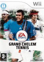 Wii EA Sports Grand Slam Tennis, Zo goed als nieuw, Verzenden