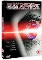 dvd film - Battlestar Galactica - Battlestar Galactica, Cd's en Dvd's, Dvd's | Overige Dvd's, Verzenden, Nieuw in verpakking