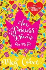 Princess Diaries 9780330415514 Meg Cabot, Gelezen, Meg Cabot, Meg Cabot, Verzenden