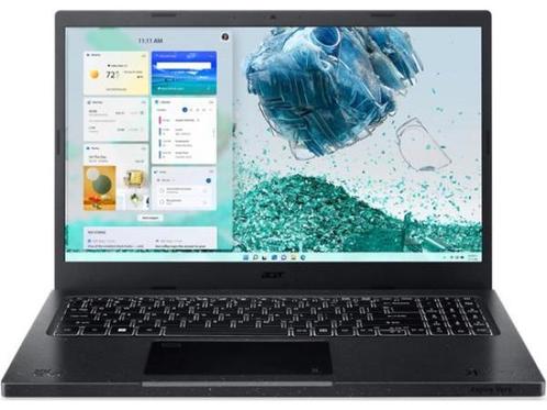 Veiling - ACER Aspire Vero AV15-52-57LY | 15.6 inch, Computers en Software, Windows Laptops
