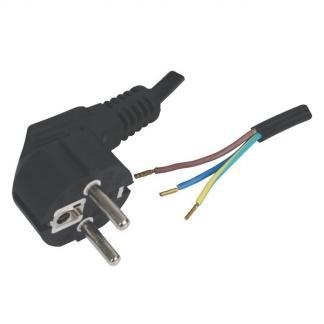 Aansluitsnoer | Fixapart | 1.8 meter, Doe-het-zelf en Verbouw, Elektra en Kabels, Nieuw, Verzenden