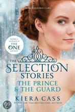 The Selection Stories: The Prince & the Guard 9780062361837, Gelezen, Kiera Cass, Verzenden