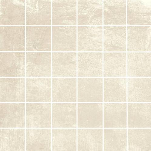 Mozaiek Loft White 5x5, Doe-het-zelf en Verbouw, Tegels, Ophalen of Verzenden