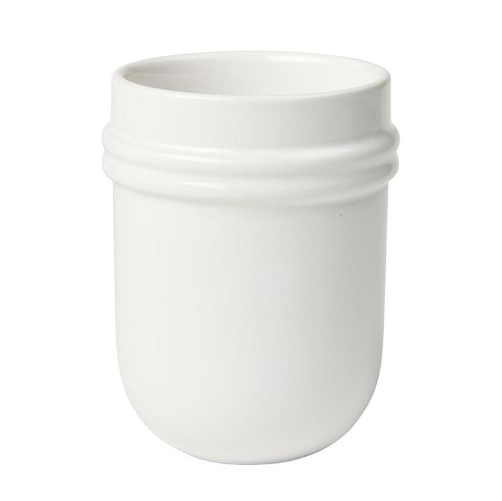 50% Korting | Broste Copenhagen Stevns Mok, Huis en Inrichting, Keuken | Servies, Zo goed als nieuw, Overige materialen, Verzenden