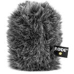 Rode WS11 Deluxe Windshield voor VideoMic NTG, Muziek en Instrumenten, Microfoons, Ophalen of Verzenden, Nieuw, Overige typen