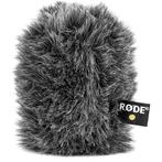 Rode WS11 Deluxe Windshield voor VideoMic NTG, Muziek en Instrumenten, Microfoons, Nieuw, Overige typen, Ophalen of Verzenden