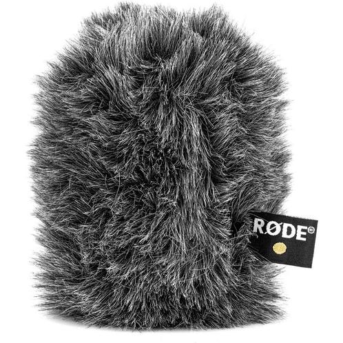 Rode WS11 Deluxe Windshield voor VideoMic NTG, Muziek en Instrumenten, Microfoons, Overige typen, Nieuw, Ophalen of Verzenden