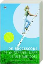 De Succescode 9789044313642 Jack Canfield, Verzenden, Gelezen, Jack Canfield