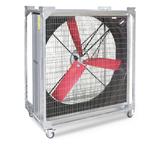 Dryfast DFW 45000 axiaal ventilator, Ophalen of Verzenden