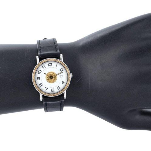 Hermès - Serie - Zonder Minimumprijs - Dames - 1990-1999, Sieraden, Tassen en Uiterlijk, Horloges | Heren