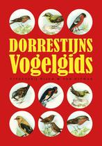 Dorrestijns Vogelgids 9789038809823 Hans Dorrestijn, Boeken, Verzenden, Zo goed als nieuw, Hans Dorrestijn