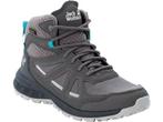 Jack Wolfskin WOODLAND 2 TEXAPORE MID - Dames Wandelschoenen, Verzenden, Nieuw