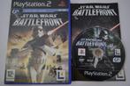 Star Wars Battlefront (PS2 PAL), Verzenden, Zo goed als nieuw