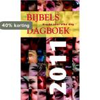 BIJBELS DAGBOEK 2011 - KRACHT VOOR ELKE DAG 9789055604371, Verzenden, Gelezen, Div.