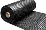 Ergonomische werkplaatsmat op rol - Dikte 15 mm - Breedte 91, Doe-het-zelf en Verbouw, Overige Doe-het-zelf en Verbouw, Verzenden