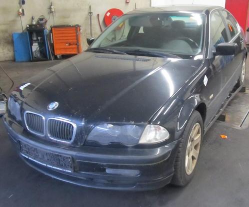 Knipperlicht rechts BMW 3 serie  320d 185419, Auto-onderdelen, Verlichting, ARN erkend, Stiba lid, Erkend duurzaam, Gebruikt, Herkomst onderdeel bekend