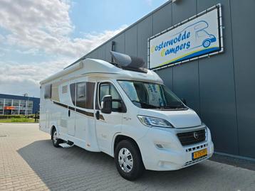 Carado T447 150pk Lengte Bedden 210 Stahoogte en Bedlengte beschikbaar voor biedingen