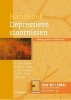 Handboek Depressieve stoornissen | 9789024449378, Boeken, Nieuw, Verzenden