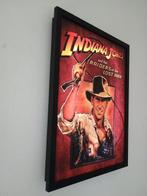 Indiana Jones - Raiders of the lost ark, Nieuw