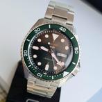 Seiko 5 Sports Green - SRPD63K - Zonder Minimumprijs - Heren