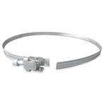 Slangklem voor montage van Ø 60mm tot Ø 325mm, Verzenden, Nieuw