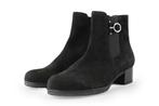 Gabor Enkellaarzen in maat 40½ Zwart | 10% extra korting, Kleding | Dames, Schoenen, Verzenden, Zwart, Lage of Enkellaarzen, Gabor