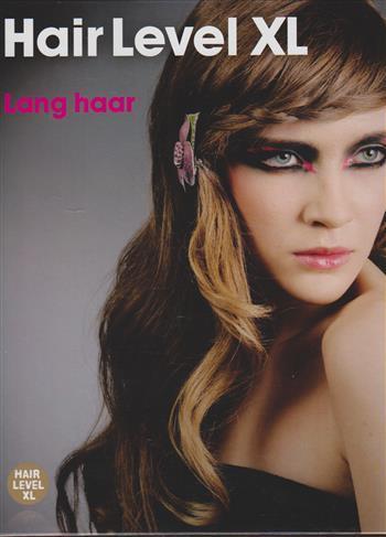 Hair Level XL Lang haar | 9789491277023, Boeken, Studieboeken en Cursussen, Verzenden