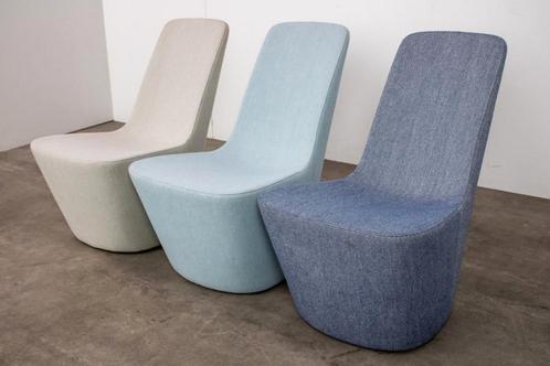 Design fauteuil Vitra Monopod, Zakelijke goederen, Kantoor en Winkelinrichting | Kantoormeubilair en Inrichting, Stoel, Gebruikt