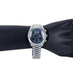 Omega - Speedmaster Triple Date - Zonder Minimumprijs -, Nieuw
