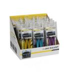 Dunlop Lavendel luchtverfrisser sticks - 2 maanden geur -..., Ophalen of Verzenden