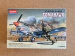 Academy 1655 Curtiss P-40B Tomahawk 1:72, Verzenden, Nieuw