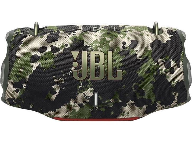 Jbl -  Xtreme 4 Bluetoothspeaker  - Camouflage, Audio, Tv en Foto, Luidsprekers, 60 tot 120 watt, Nieuw, Overige typen, Verzenden