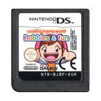 DS Cooking Mama World: Hobbies and Fun, Verzenden, Zo goed als nieuw