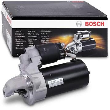 Startmotor / Starter Bosch S0764 BMW  BMW 1 (118 d,120 d) beschikbaar voor biedingen