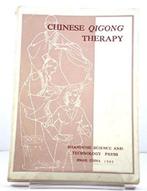 Chinese Qigong Therapy (1986), Boeken, Verzenden, Nieuw