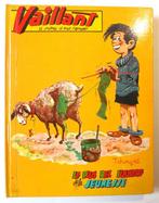Vaillant (magazine) - Recueil N°3 - 1 Album - Eerste druk -, Boeken, Stripboeken, Nieuw