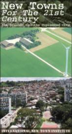 New Towns in the 21st Century 9789085068051, Verzenden, Zo goed als nieuw