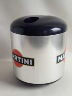 Diamond - Container - Plastic - MARTINI-IJsemmer met ijs