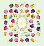 9781788842419 Laduree Macarons Lemains, Vincent, Boeken, Verzenden, Nieuw, Lemains, Vincent