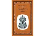 Humphreys klok - Humphreys klok, Boeken, Ophalen of Verzenden, Nieuw