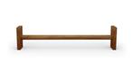 Nohrd WallBar Verhoging - 21,5 cm - Kersen, Verzenden, Nieuw