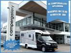 Winterdeals bij Campergallery: tot €7.000,- korting, Caravans en Kamperen, Campers