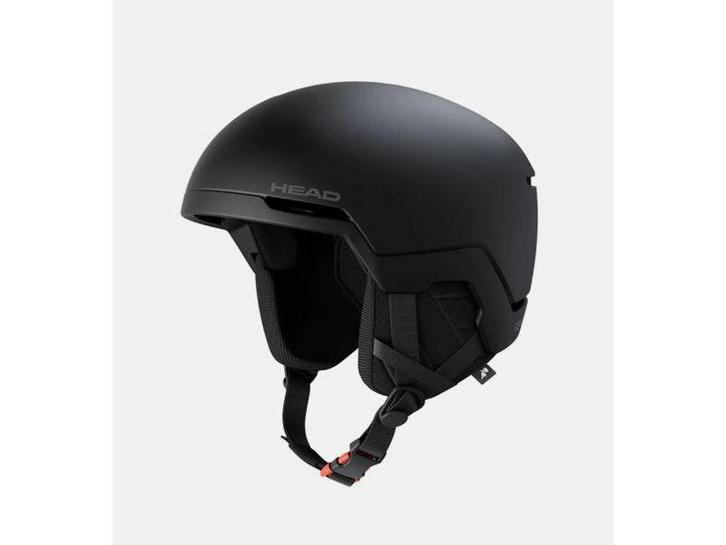 Head ski helm faero black dames en heren, Sport en Fitness, Skiën en Langlaufen, Overige typen, Nieuw, Head