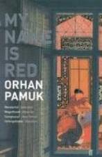 My Name Is RedOrhan Pamuk, Verzenden, Nieuw