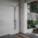 Buitendouche Fortifura Outdoor Original Wandmodel Met, Ophalen of Verzenden, Nieuw, Kraan