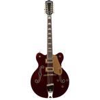 (B-Stock) Gretsch G5422G-12 Electromatic Classic Hollowbody, Verzenden, Nieuw