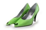 Bloom Pumps in maat 40 Groen | 10% extra korting, Pumps, Verzenden, Zo goed als nieuw, Groen